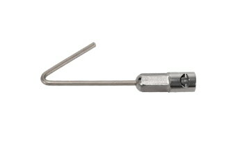 DENSAN（デンサン/ジェフコム）　イージージョイント用　フック金具　JEF-F