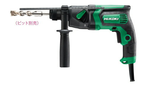 HiKOKI/ϥAC100V18mmϥޥɥ롡DH18PG[SDSץ饹]ڥաӥå