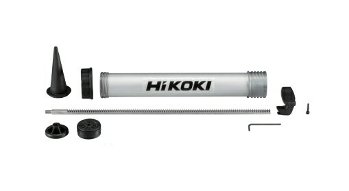 HiKOKI/ハイコーキ　コーキングガン用　ホルダセット 600ml　No.378938　