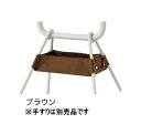 マツ六 LOHATES/ロハテス用 トレー ブラウン LH-01T-BN