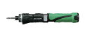 HiKOKI/ハイコーキ 3.6V/1.5Ah コードレスドライバドリル DB3DL2(2LCSK) 【バッテリー(EBM315)×2個+充電器+ケース付属】