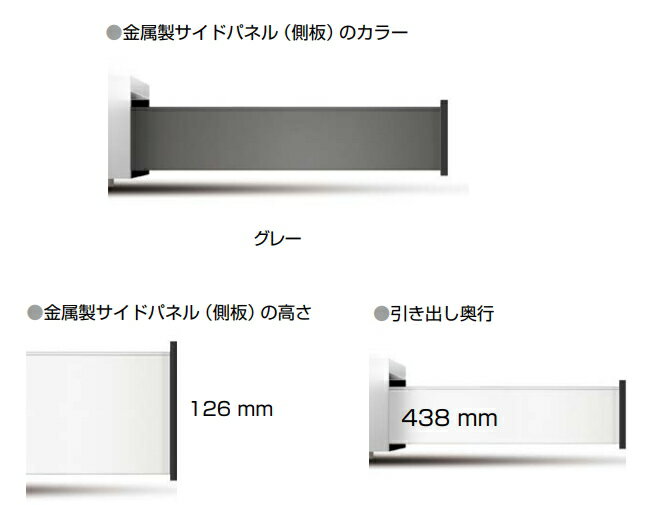 ĥ͹/LAMPܥå졼롡RUN-BS1졼RUN-BS1-450-GR126[ɥѥͥ⤵:126mm/...