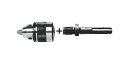 HiKOKI/ハイコーキ(日立電動工具) チャックアダプタセット(SDSプラスシャンク) No.321825 [ドリルチャック(13VLRB-D)+チャック取付...