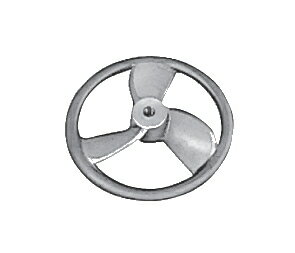 HiKOKI/ハイコーキ(日立電動工具)　かくはん機用 A2 スクリュ 135mm　No.981707