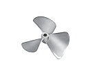 HiKOKI/ハイコーキ(日立電動工具) かくはん機用 B1 スクリュ 180mm No.981742