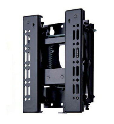 ネットワークジャパン/B-TECH　壁面用 ポップアウト式マウント (微調整機能付き)　BT-8309　[適応サイズ:～42V型・25kg以下]　※代引き不可