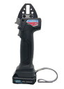IZUMI/イズミ 10.8V/2.0Ah 電動機械式多機能工具 nanoMB 【バッテリー(BL1020B)×1個+充電器+ケース付属】 ※ダイズ別売