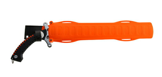 Silky/シルキー　スゴワザ　本体　419-42　[刃渡り:420mm/目数:6.5枚目]