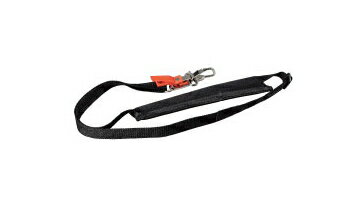 HiKOKI/ハイコーキ(日立電動工具)　コードレス草刈機用　肩掛けバンド（離脱ベルト式）　No.381597