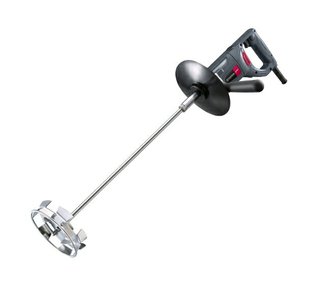 京セラ（旧リョービ）　AC100V　パワーミキサー (かくはん機)　APM1011　[中速型・中粘度材料用]