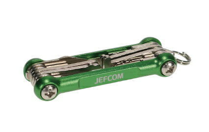 DENSAN（デンサン/ジェフコム）　盤用マルチキー　BMK-14