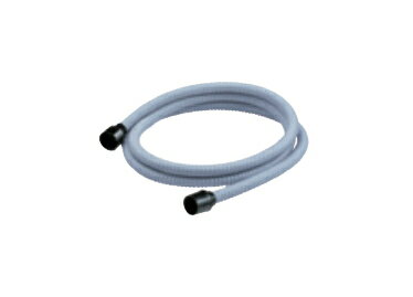 京セラ（旧リョービ）　集じんホース　長さ2.5m　No.6076817　（旧品番:6081532）