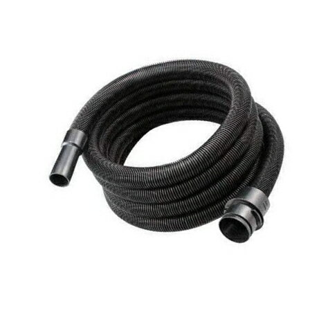 京セラ（旧リョービ）　集じんホース（5m・本体接続タイプ）　No.6077337[旧品番:6090936]