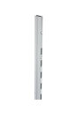ROYAL/ロイヤル コの字型 シングルサポート SS3-SSF-14 シルバー 1820mm (1本) ※代引き不可