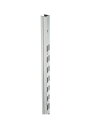 ROYAL/ロイヤル コの字型 ダブルサポート SS3-SWF-14 シルバー 1820mm (1本) ※代引き不可