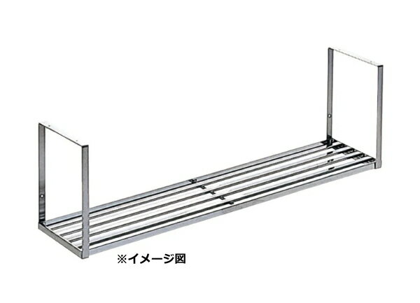 TAKUBO/田窪工業所　公共住宅用水切棚　1KJ-602　[サイズ:幅600×奥行210×高さ250mm]　※代引き不可　※取..