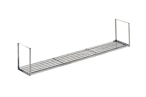 TAKUBO/田窪工業所　公共住宅用水切棚　1KJ-1202　[サイズ:幅1200×奥行210×高さ250mm]　※代引き不可　※..