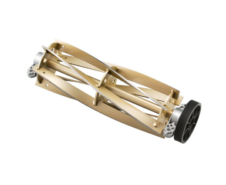 京セラ（旧リョービ）　リール刃（6枚刃）　280mm　No.6077077