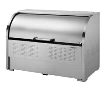 DAIKEN/ダイケン　クリーンストッカー　ステンレスタイプ(スタンダード)　組立品　CKS-1609　[サイズ:W..