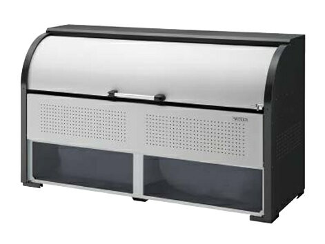 DAIKEN/ダイケン　クリーンストッカー　スチール製(前パネル ポリカーボネートタイプ)　組立品　CKR-19..