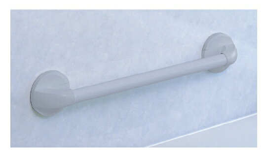 積水樹脂　パームハンドNext　I型　600mm　PMHN-600-SG　ソフトグレー【※カタログ共通画像使用のため、..