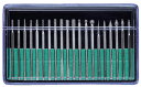 新潟精機 ダイヤモンドインターナルセット20pcs DI-20S
