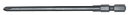 マキタ電動工具 +ビット(5本組) 2-132(mm) A-16536
