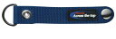 PROSTAR(プロスター) 38mmベルト用 Dリング DF-002