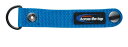 PROSTAR(プロスター) 38mmベルト用 Dリング DF-004