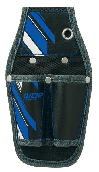 PROSTAR（プロスター）　ツールケース2丁差　WPS-02BL