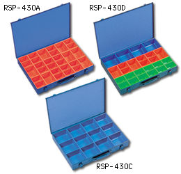 リングスター　工具箱　PARTS　BOX　RSP-430A