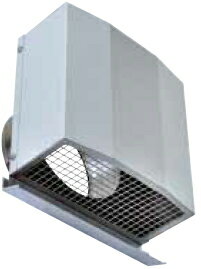 西邦工業　〈ステンレス製換気口〉金網型3メッシュ 防音タイプ ワイド水切り付(厚型・金網)　FFN100BS..