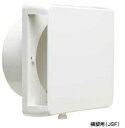 西邦工業 室内用換気口 差圧式レジスター 横壁用 JSF150 標準品【フィルターなし】