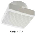 西邦工業 室内用換気口 差圧式レジスター 天井用 JSG150TH 花粉フィルター付