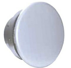 西邦工業　BL・外壁用ステンレス製換気口　金網型 水切り付 フラットカバー付 低圧損　SNB75TSBL　A寸..