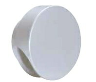 西邦工業　外壁用ステンレス製換気口〈薄型フラットフード〉ガラリ型　SXU75S　A寸法72　標準品（網な..