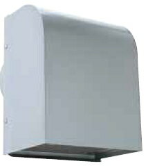 西邦工業　〈ステンレス製換気口〉角型フード 金網型3メッシュ 防音タイプ(吸音材：耐湿・油型) 防火ダ..