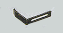 パナソニック電動工具　ダウンライトカッターEZ3580用替刃　山おとし刃　EZ9SXB02