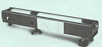マキタ電動工具　スライドマルノコ用　フロア用補助ローラー　A-46012