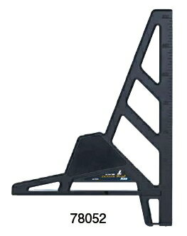 シンワ測定　エルアングル　フィット　30cm　78052