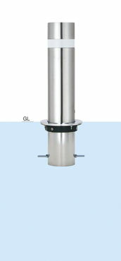 帝金　バリカー　31NC-SD　バリアフリー【個人宅配送の場合は都度送料お見積りとなります】