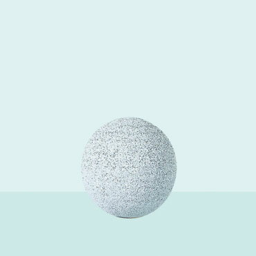 帝金　バリカー　稲田擬石ボラード　TPN-350A　固定式【送料別途お見積り/代金引換便はご利用になれません】【個人宅配送の場合は都度送料お見積りとなります】