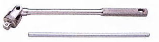 管理單元 - TOP（トップ工業）　ラチェットスピンナ　差込角12.7mm　SH-4