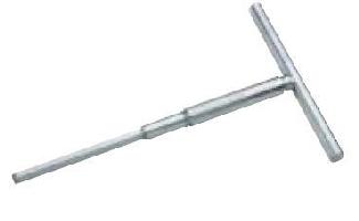 TOP（トップ工業）　T型スピンレンチ　TSW-40