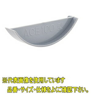 ユニックス ACE止水板100 樹脂製 〈杉田エース社製312-515〉