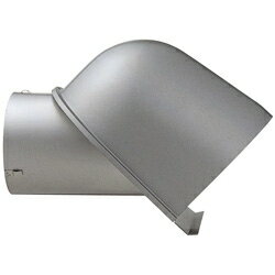 ユニックス FSG150SN10M【網付10メッシュ】 ステンレス製 セットバック用 フード 横ガラリ 差込付(可動式) 【受注生産品/ご注文後に納期連絡致しま...