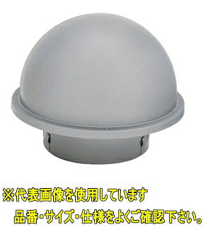 ユニックス　HPS100Y【網なし】　ステンレス製　床下通気用　丸目パンチング