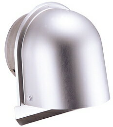 宇佐美工業　UK-150UG-XMBL【金網12M付】　〈ステンレス製　U型フード付ガラリ　溶接組立式〉