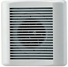 宇佐美工業　PS-150N-2CS　〈24時間換気対応パイプ用ファン〉【1台】