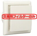 宇佐美工業 レジスター 交換用フィルター RX-2F(3枚入)【RX-150F・RX-150F/K用】
